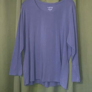 My style Long Sleeve Top